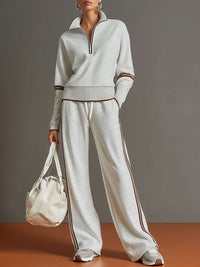 Gris & Blanc