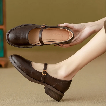 Maya – Chaussures Mary Jane classiques