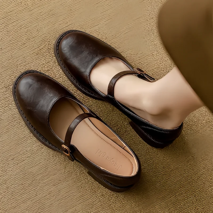 Maya – Chaussures Mary Jane classiques